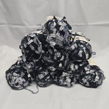 Calypso Yarn Bundle - 10 Ribbon Skeins - Southwest Trading Company(Same Dye Lot)