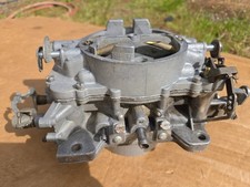 Mopar Afb Carter Carbureter 4326s Mopar Afb Carter Carbureter 4326s