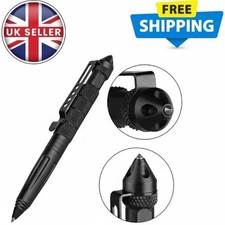 Tactical Pen Office Emergency Glass Breaker UK free Shipping
