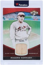 John Henry Card Leads to Legal Headache for Topps 21
