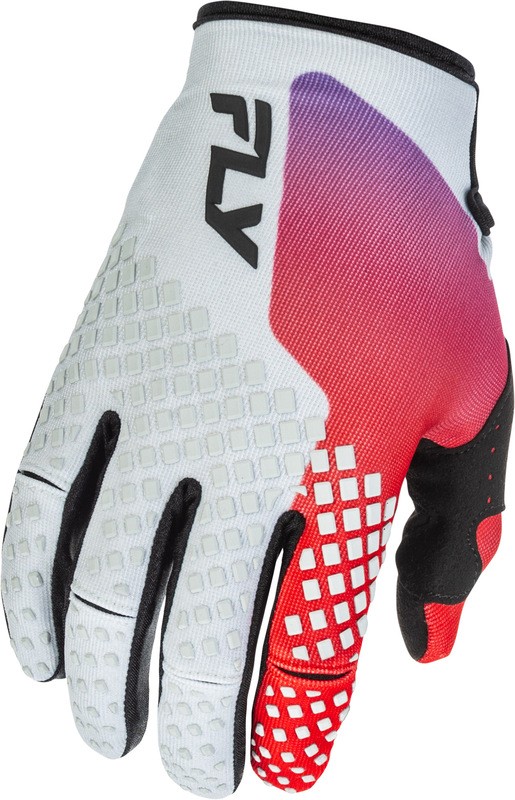 Gants FLY RACING Kinetic en textile premium haute résistance