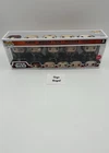 Funko POP! Vinyl Star Wars BAD BATCH 5-PACK Unmasked GameStop Exclusive