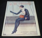 LA VIE PARISIENNE 16th April 1927