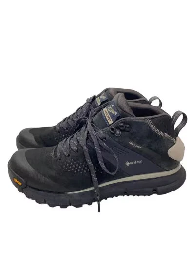 Danner Trekking Boots / US 8.5 / Black / 61247 / TRAIL 2650 MID GTX