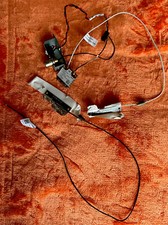 Dell Inspiron 2320 Original Wireless Wifi Card Board OXXG96, Antennen, Antennen