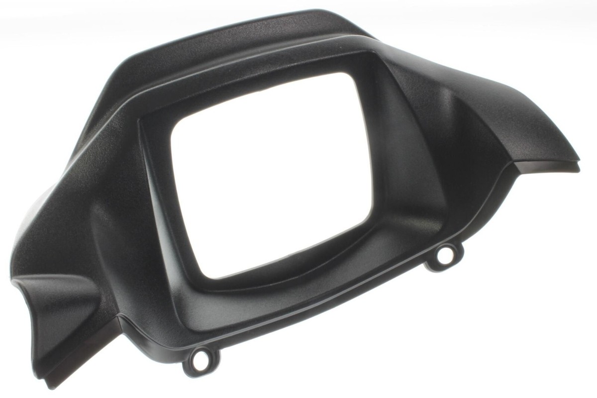 07 Kawasaki Brute Force 750 Speedometer Dash Cover Housing