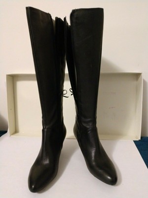 naturalizer kelso boots