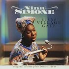at The Village Gate - Nina Simone (2014 Vinyl New) 8712177064199