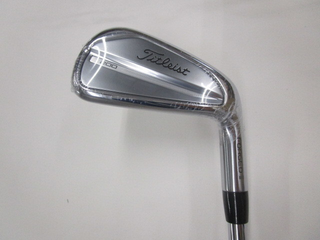 Titleist T200 Iron 5-P 6 Piece Set Dynamic Gold 105 S200 JP Titleist T200 Iron 5-P 6 Piece Set Dynamic Gold 105 S200 JP
