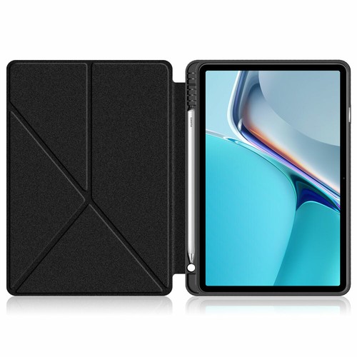 For Huawei MatePad 11 (2021) Folio Transformer Magnetic Smart Leather Case Cover - Picture 13 of 43