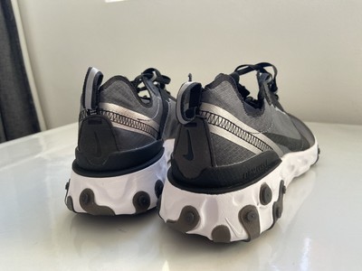 react element af1 82