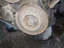 Poulies diverses Hyundai LANTRA