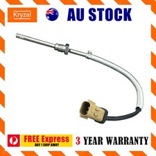 Exhaust Temperature DPF Sensor For Jeep Grand Cherokee WK2 3.0L CRD 2013-2020