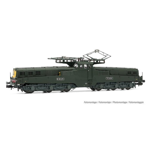 Arnold HN 2550 S - SNCF, Elektrolokomotive CC 14004, Digital, Sound   Neuware | Zustand: Neu