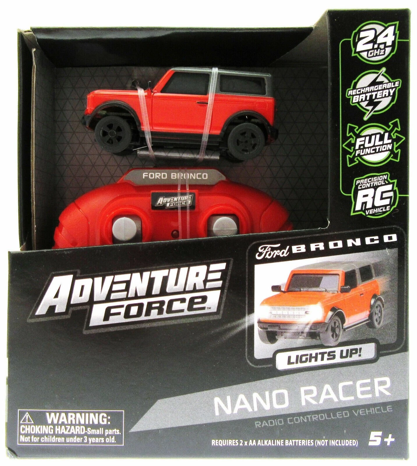 Rc car adventure outlet
