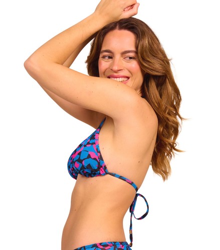 Top de bikini para mujer Kiniki bronceado - secado súper rápido, ultraligero. - Imagen 35 de 78