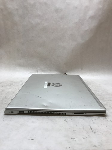 HP ProBook 450 G6 15" Laptop Intel Core i3 8th Gen 8GB RAM NO HDD Cracked - -DW - Picture 5 of 7