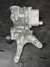 Engine Oil Filter Housing For 13-17 Audi A4 A5 Q5 A6 2.0T 2.0L 06J903143AK