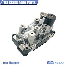 For 04-06 Dodge Freightliner Sprinter 2500 Turbocharger Actuator 2.7l Diesel