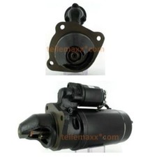 Démarreur Renault SAVIEM