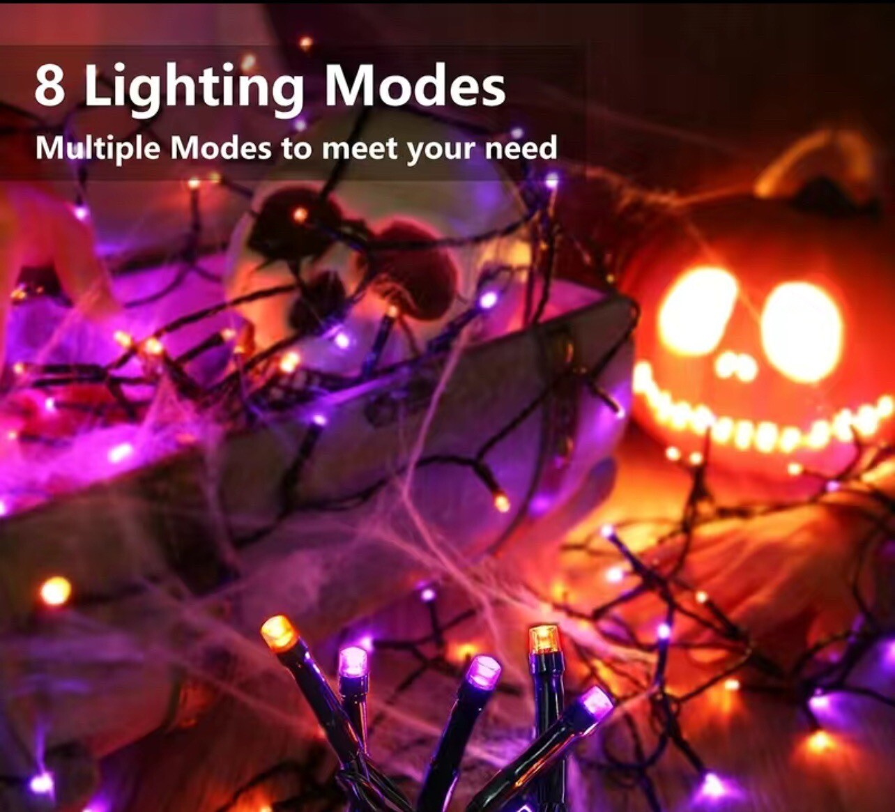 halloween decorations outdoor lights JOKER5000 The Most Valueable