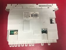 asko dishwasher control panel