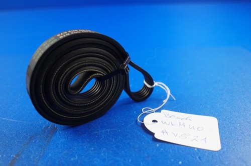 Keilriemen Waschmaschine - Bosch WLM40 5500002576