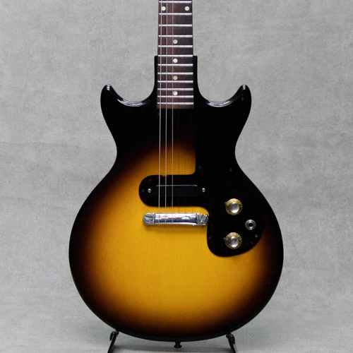 Epiphone SB722 Olympic Sunburst (1963)