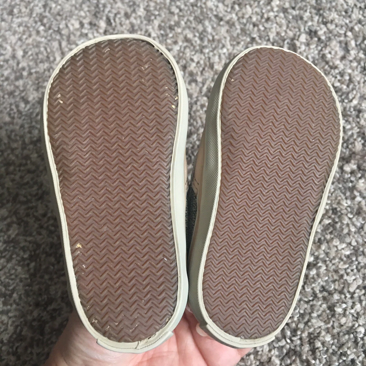 Sperry clearance infant shoes