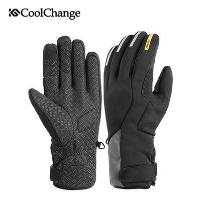 road bike winter gloves