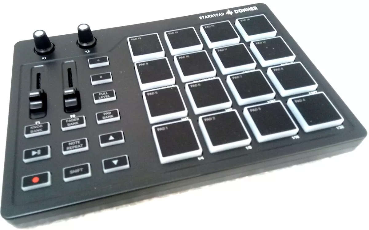 Drum pad machine cheap deals