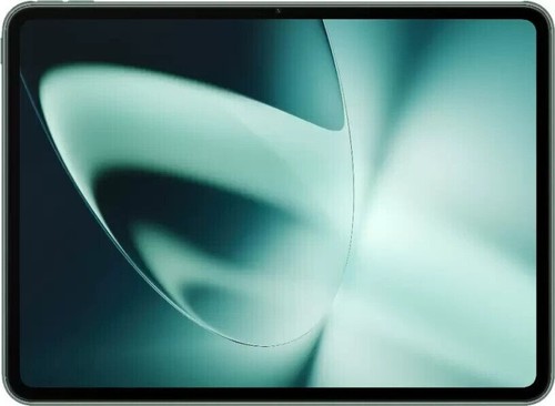 OnePlus Pad 12 GB RAM 256 GB ROM 11.61 inch with Wi-Fi Only Tablet Halo Green