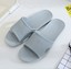 thumbnail 7 - New Soft Summer Sports Beach Shower Sandals Home Bath Slippers Women Men Shoes