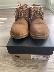 men uggs size 7