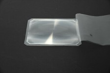 ShenHao 4x5 Super Bright Fresnel Focusing Screen For Linhof Arca Cambo Toyo