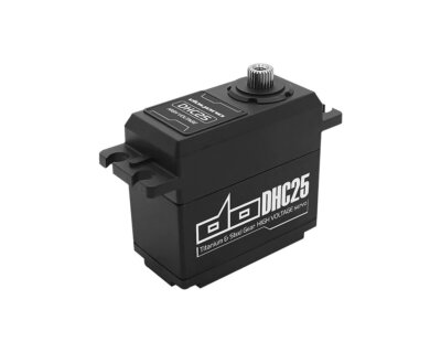 Doyono Coreless Servo HV 32.0kg DHC25 