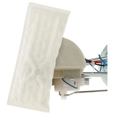 Fuel Pump Hanger Assembly Carter P77258S