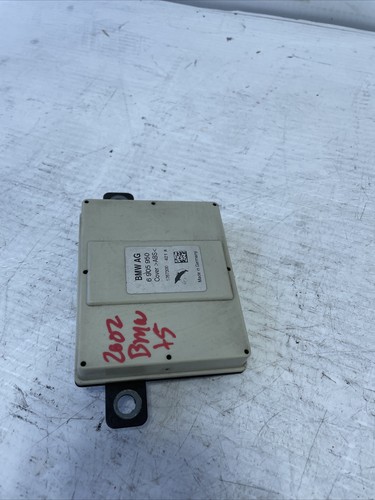 6905950 bmw ag