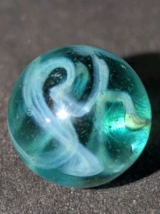 Wirepull Style Marble, Veilliglass? (.61)