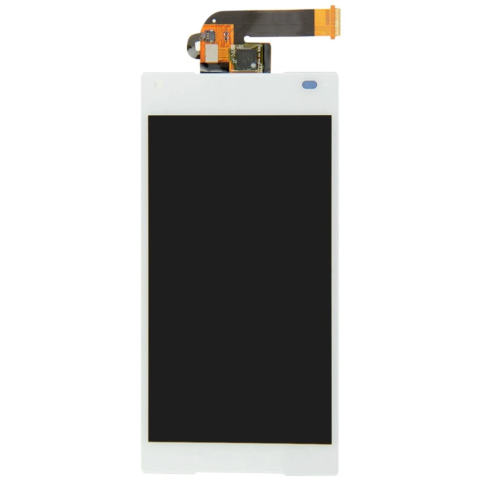 LCD Display + Touch Panel for Sony Xperia Z5 Compact / Z5 mini / E5823 (White) - Image 2 of 4