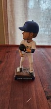 Jimmy Nelson Milwaukee Brewers MLB baseball vintage 2010s bobblehead