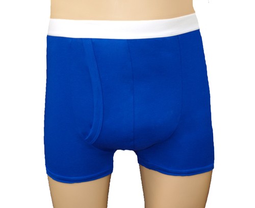 Mens Incontinence Underwear - Incontinence Pants For Men - Washable & Reusable. - Picture 9 of 24