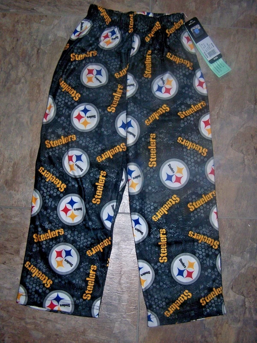 Pittsburgh steelers sleep pants new arrivals