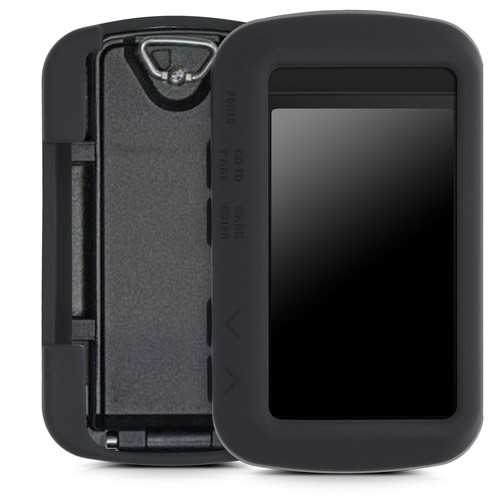 Custodia per Garmin Foretrex 601 701 cover protettiva GPS silicone - Foto 5 di 7