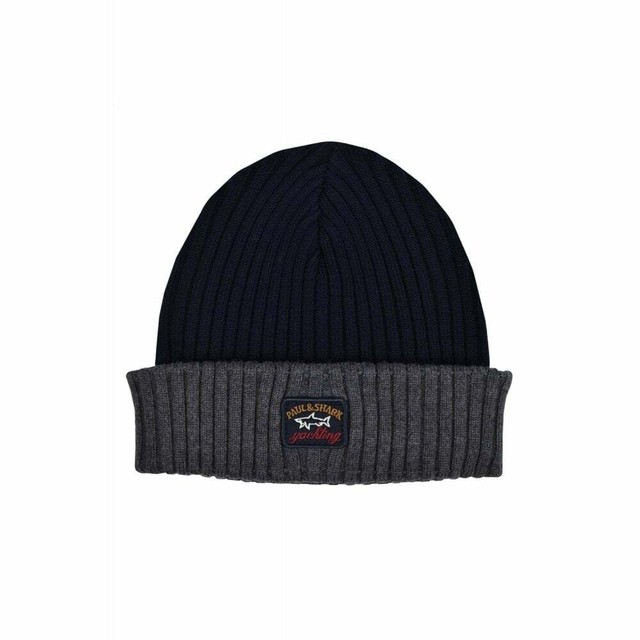 paul and shark beanie hat sale