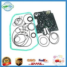 Auto Transmission Overhaul Kit for 95-ON 3 5 Series 5HP19 Rebuild Gaskets Kit