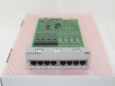 UAI8 Alcatel OmniPCX  Baugruppe Modul  Erweiterung UAI 8 UAI-8 OXO GEPRÜFT