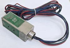 Topworx 21-11524-A3 GO Leverless Limit Switch