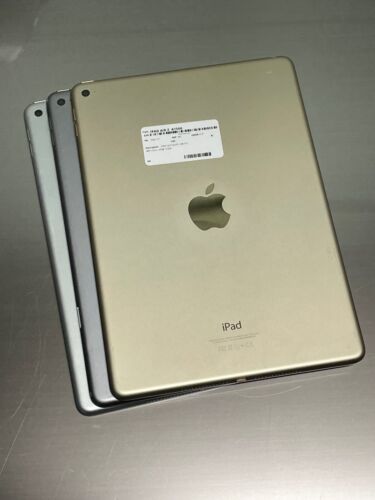 Apple iPad Air 1. 2. 3. Generation Gehäuse Rückseite Abdeckung. - Bild 1 von 11