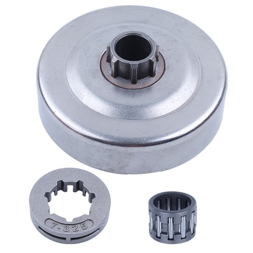 Kit Tambour D'Embrayage Et Pignons Pour Tronçonneuse